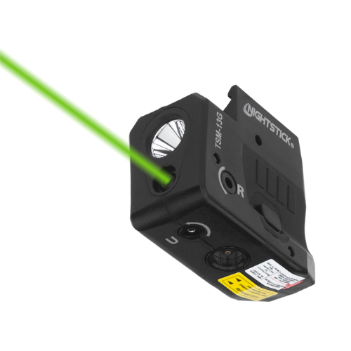 Nightstick Subcompact Handgun Weapon light Sig Sauer