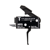 AR-15 Competitive Trigger