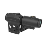 Vector Optics Scrapper 1x25 Red Dot & Paragon 3x Magnifier
