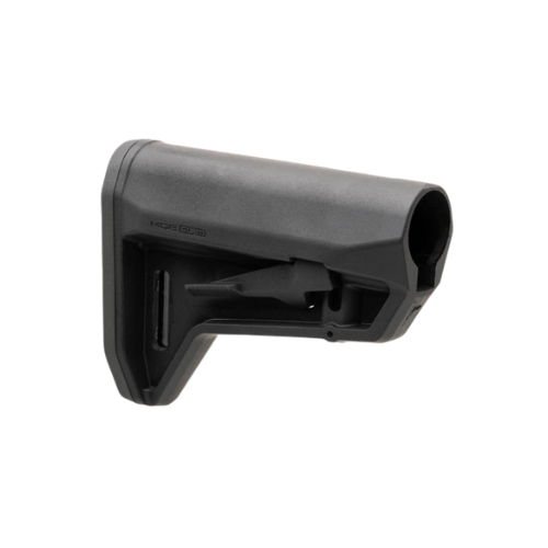 Magpul MOE® SL-M Carbine Stock – Mil-Spec, Black