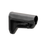 Magpul MOE® SL-M Carbine Stock – Mil-Spec, Black