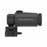 VECTOR OPTICS MAVERICK III 3X22 MAGNIFIER MIL - SCMF-37