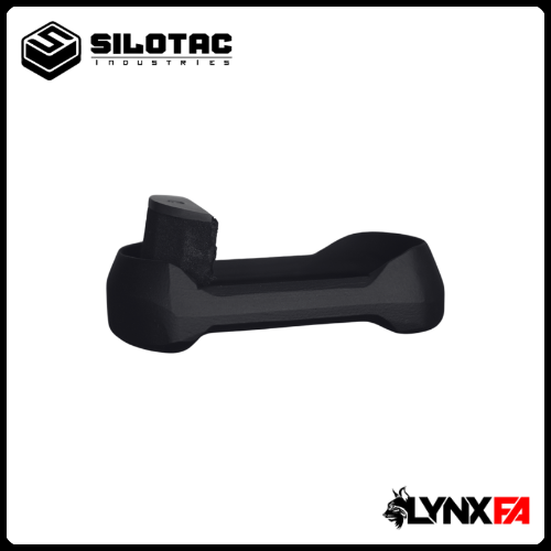 Silotac Magwell For Glock 43x V2