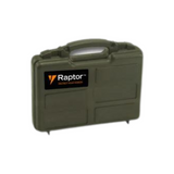 Raptor 308, Green