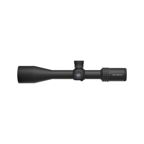 Vector Optics Sentinel 5-25x50 HD FFP Rifle Scope, SCFF-58