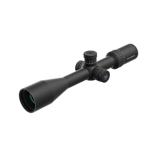 Vector Optics Sentinel 5-25x50 HD FFP Rifle Scope, SCFF-58