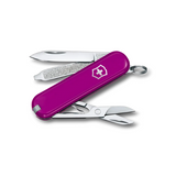 Victorinox Classic SD, Tasty Grape