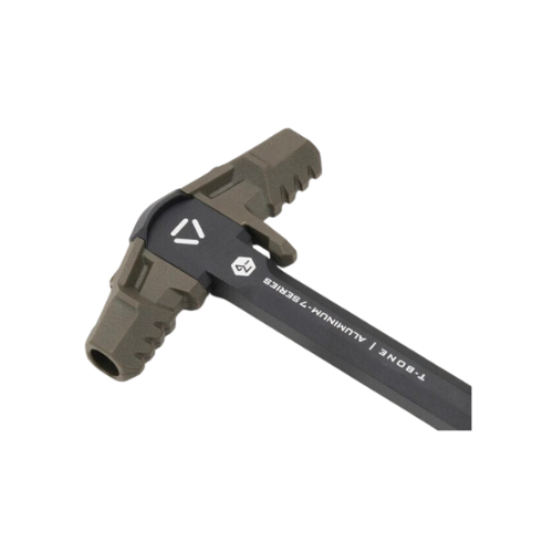 Strike Industries .223 Porterhouse Latches (Large), OD Green