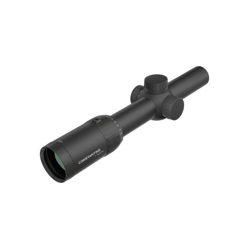 Vector Optics Constantine 1-10x24 Riflescope, SCOC-31