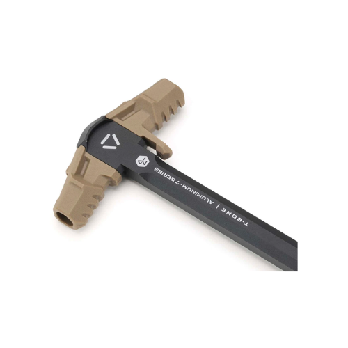 Strike Industries .223 Porterhouse Latches (Large), FDE