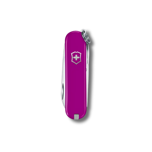 Victorinox Classic SD, Tasty Grape