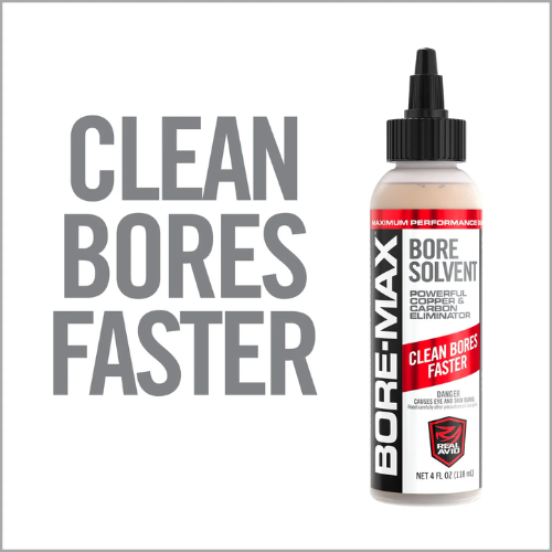Real Avid Bore Max Bore Solvent 4oz.