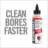Real Avid Bore Max Bore Solvent 4oz.