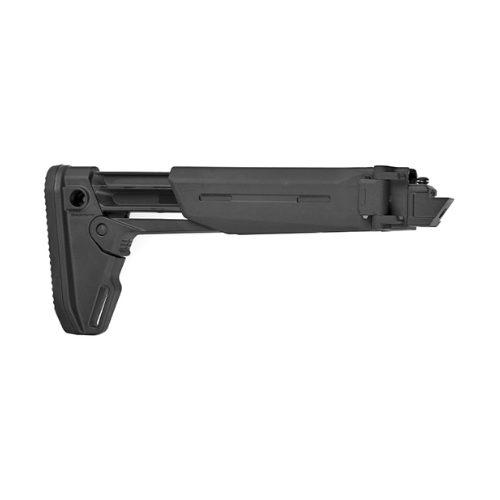 HB Magpul Zhukov Stock and Adaptor for CZ Scorpion Evo 3, Black