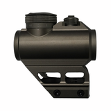 MONSTRUM 1X20 GHOST RED DOT SIGHT FDE RDT20B