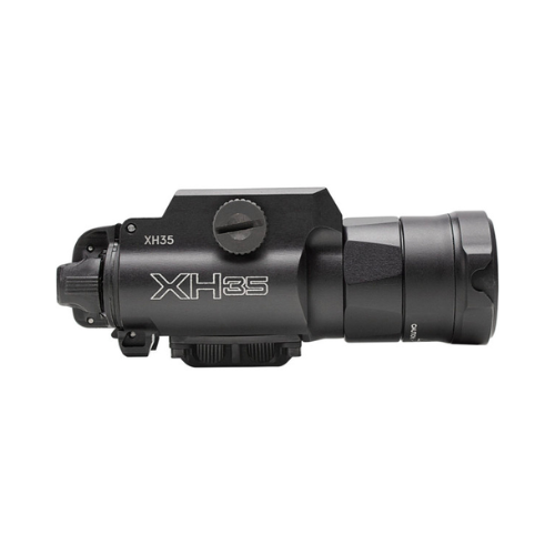 Surefire XH35 Masterfire Weaponlight