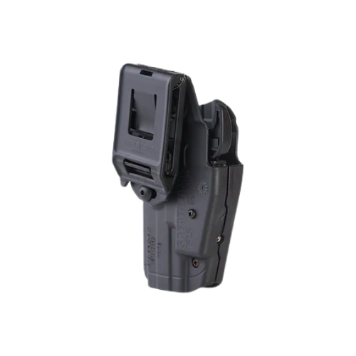 Safariland GLS Pro Fit STD Fit Guide Concealment for Glock 17/22