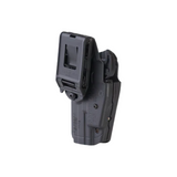Safariland GLS Pro Fit STD Fit Guide Concealment for Glock 17/22