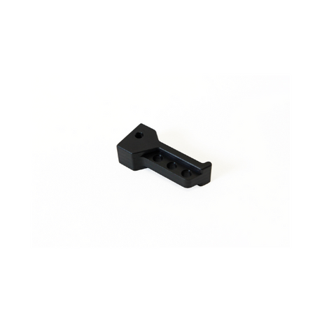 HB Industries Theta Fwd Trigger, Black