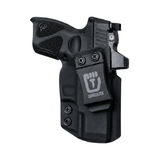 CONCEALTEK TAURUS G2C IWB RED DOT RIGHT HAND KYDEX HOLSTER (CG2CRD054IWBB)