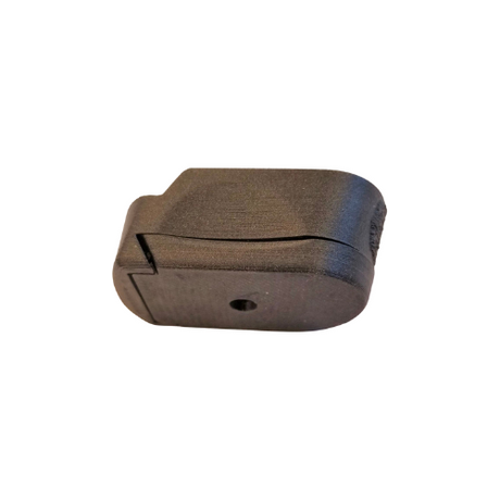 Lakeline Filler Sleeve To Use The 15 Rounds 9mm Taurus G3 Magazine In The Taurus G2C or G3C with Basepad