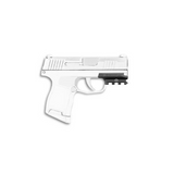 Recover Over Rail Adapter For The Sig Sauer P365 and P365XL