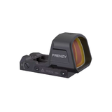 Vector Optics Frenzy F3 6MOA Red Dot Sight (SCRD-79)