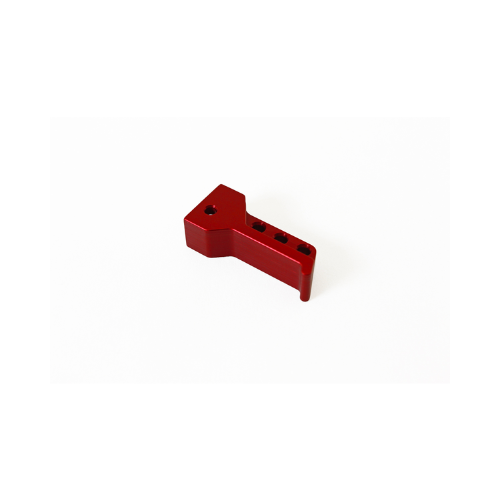 HB Industries Theta Fwd Trigger, Red