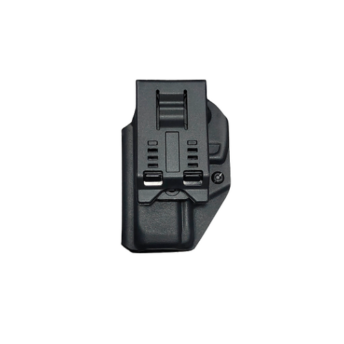 Concealtek Taurus G3 OWB Right Hand Kydex Holster, Black