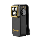 OLIGHT Oclip Pro S BLACK