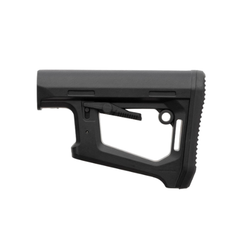 Magpul DT-PR Stock, Black