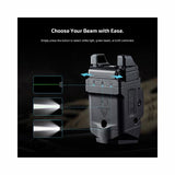 OLIGHT PL X GL TACTICAL LASER LIGHT GREEN BEAM