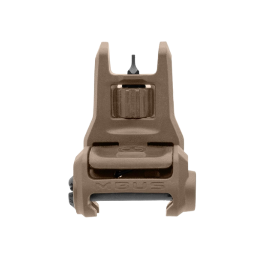 Magpul MBUS® 3 Sight – Front (FDE)
