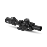 Monstrum Beast 1-10x24 FFP Scope, Black