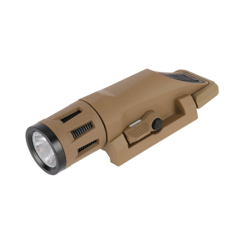 Inforce Gen 2 WML White LED Weapon Mounted, FDE