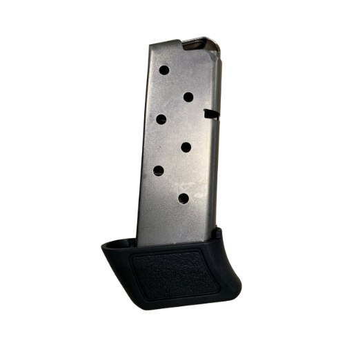 KRAL ARMS KR9 BACK UP 9MM 7RD MAGAZINE - KA0672