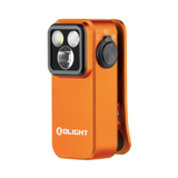 OLIGHT Oclip Pro S Orange
