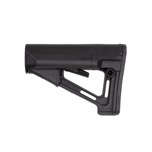 Magpul STR Carbine Stock-Mil Spec, Black