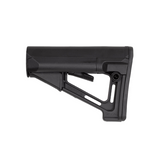 Magpul STR Carbine Stock-Mil Spec, Black