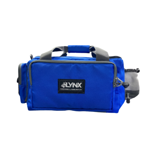 Concealtek Range Bag Medium, Blue