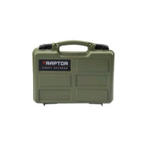 Raptor 308, Green