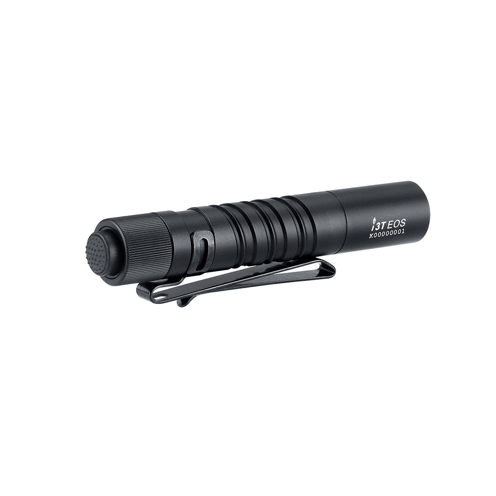 Olight i3T EOS Slim EDC Flashlight