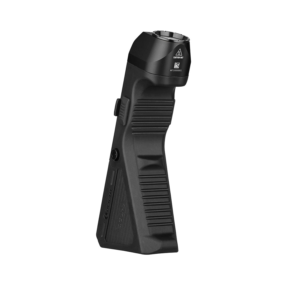 Olight Sigurd Angled Grip Light (Black)