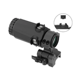 VECTOR OPTICS MAVERICK III 3X22 MAGNIFIER MIL - SCMF-37