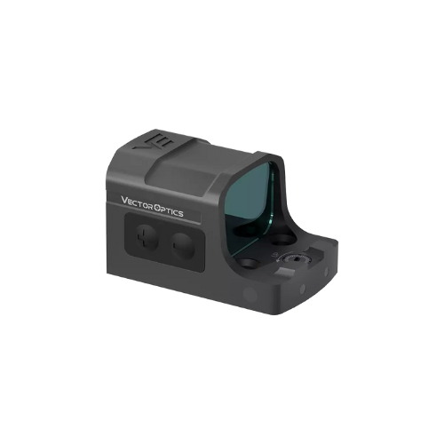 Vector Optics Frenzy-S 1x17x20 Red Dot Sight Aspheric Lens (SCRD-68)