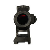 MONSTRUM 1X20 GHOST RED DOT SIGHT FDE RDT20B