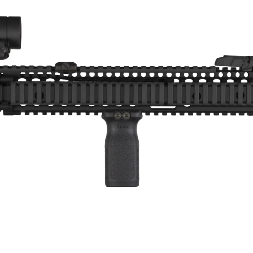 Magpul RVG® - Rail Vertical Grip, Black