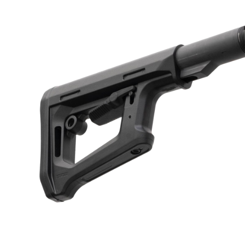 Magpul DT-PR Stock, Black