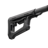 Magpul DT-PR Stock, Black
