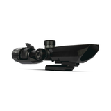 VECTOR OPTICS GRIZZLY 1-6X24I HD 30MM TUBE 1/10MIL ILLUMINATION